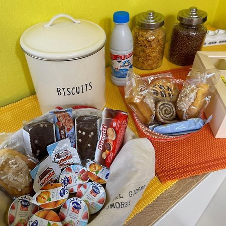 Samu Home Болонья Екстер'єр фото