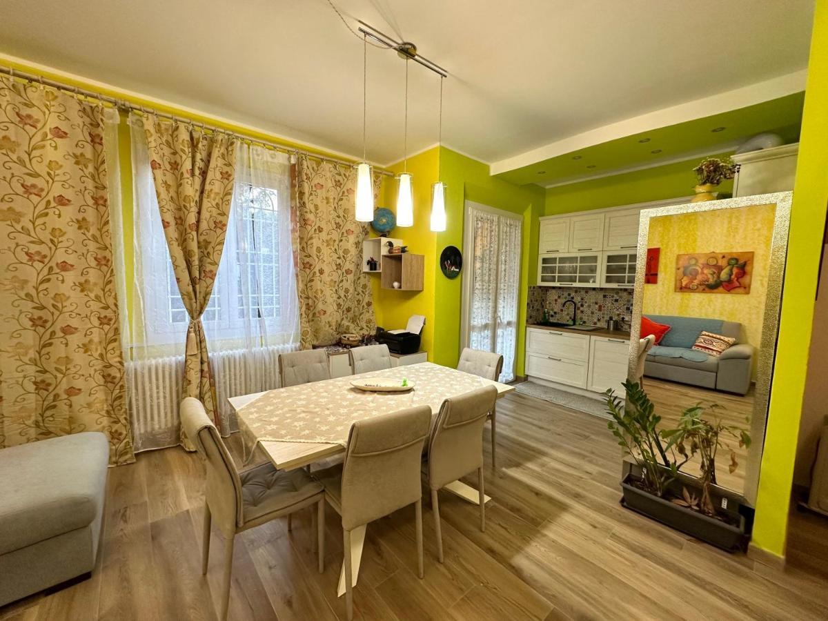 Samu Home Болонья Екстер'єр фото