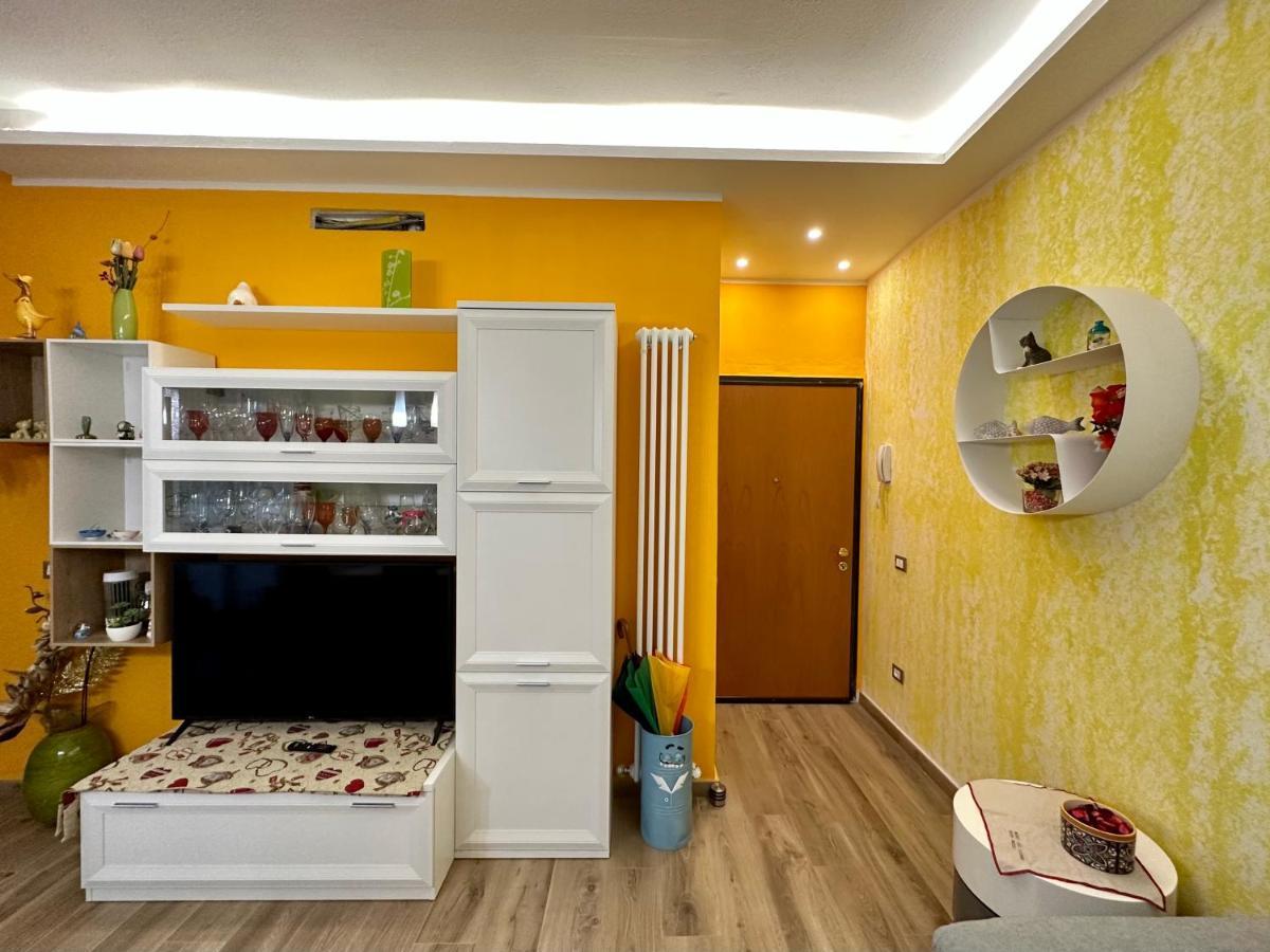 Samu Home Болонья Екстер'єр фото