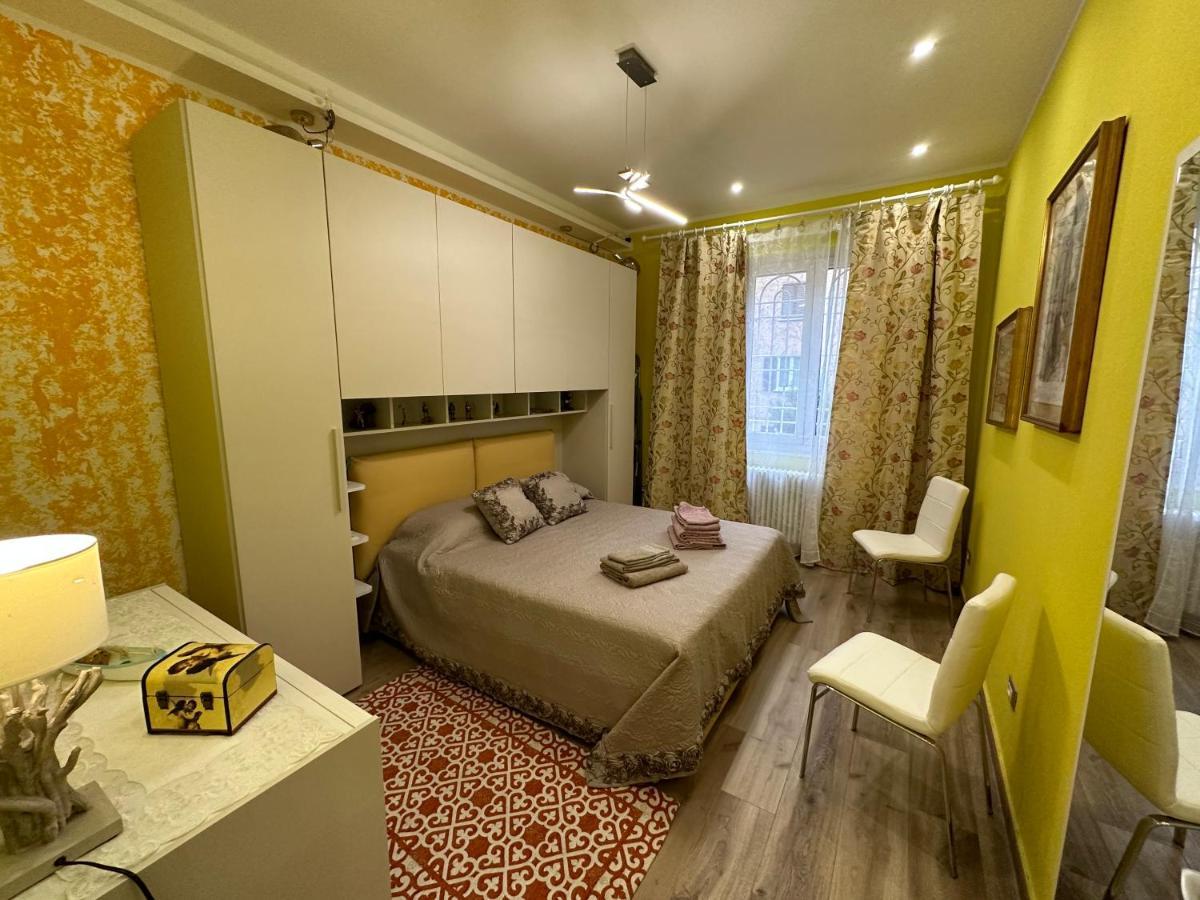 Samu Home Болонья Екстер'єр фото